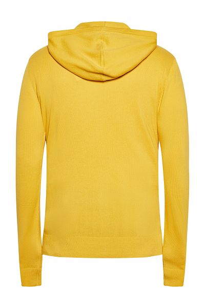 Mo Kapuzenjacke