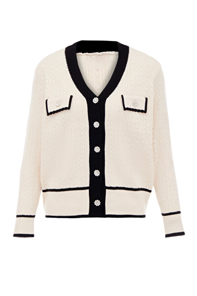 NALLY Strickjacke