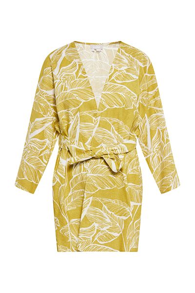 USHA Kimono