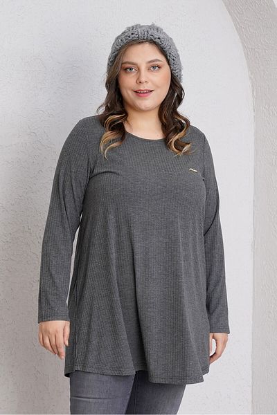 Büyük Moda 54136 Blouse