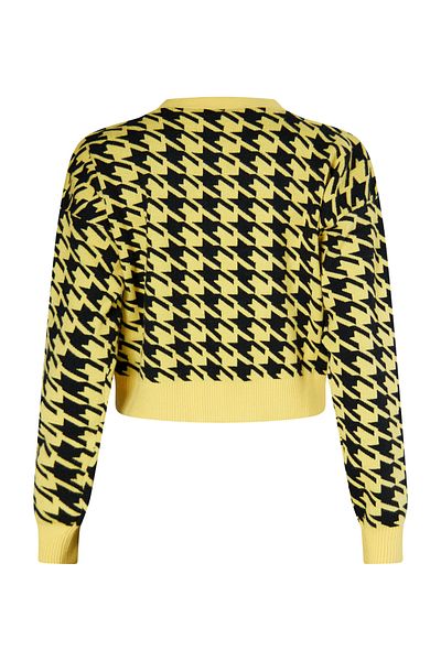 myMo Rocks Strickjacke