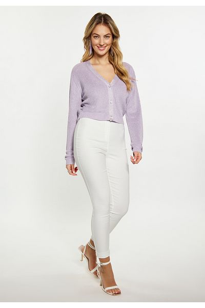 Faina Strickjacke