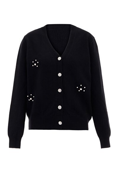 nascita Strickjacke
