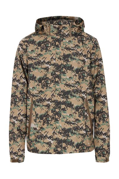 OCY JACKE