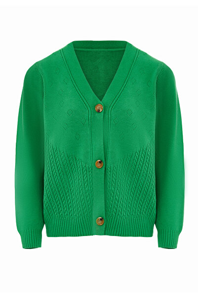 ZITHA Strickjacke