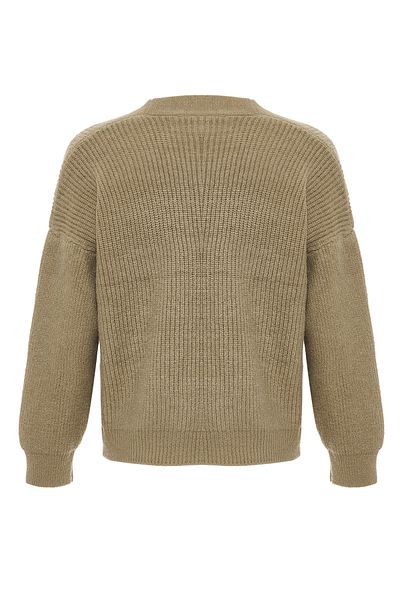 RISA Strickjacke