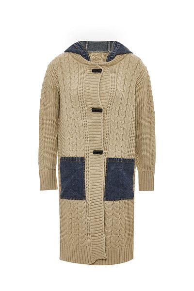 RISA Strickjacke