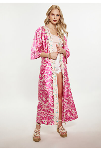 IZIA Kimono