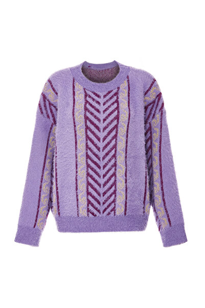 Ebeeza Strickpullover