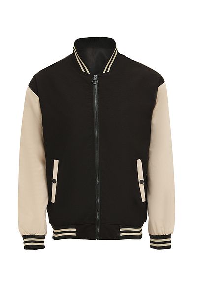 Boundry JACKE