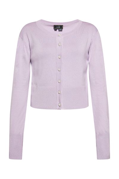 Faina Strickjacke