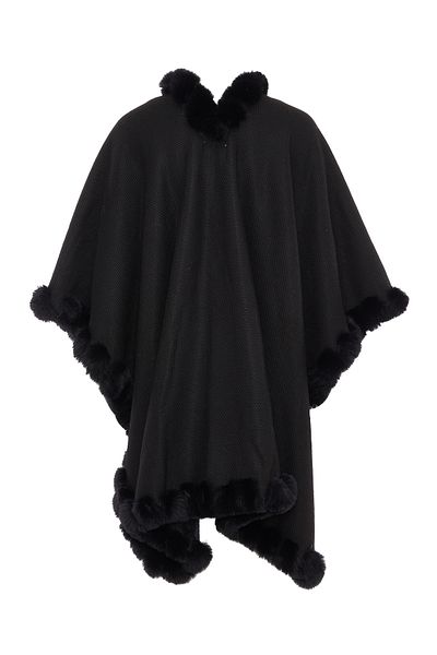 FRAULLY Poncho