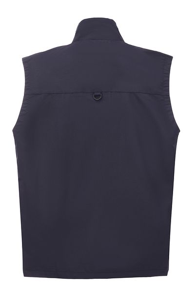 TILDEN Vest