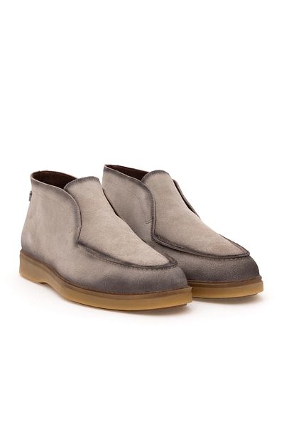 U.S. Polo Assn. Men's Mink Casual Shoes 50295263 -Vr052