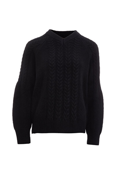 NALLY Strickpullover