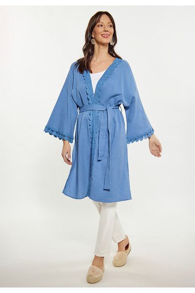 USHA Kimono