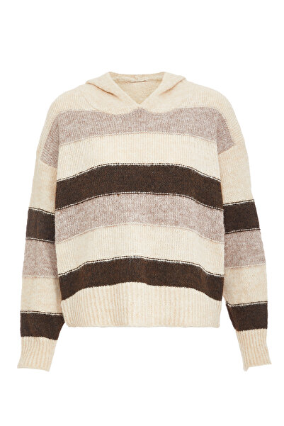 Jalene Strickpullover