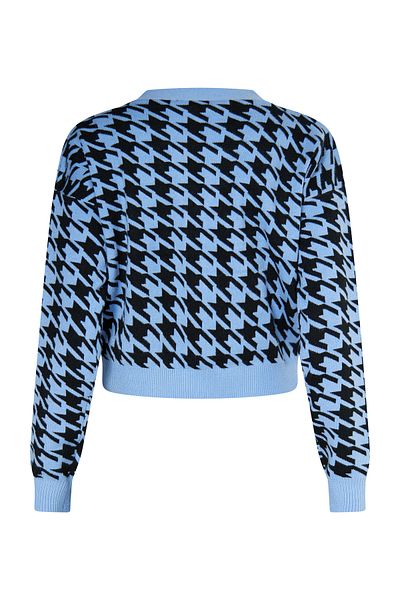 myMo Rocks Strickjacke