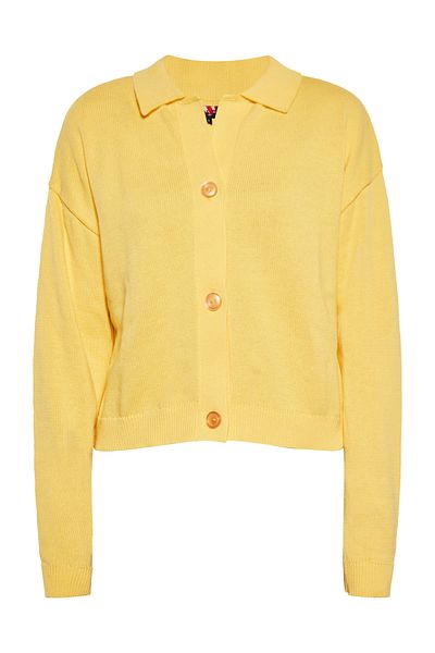 myMo Rocks Cardigan
