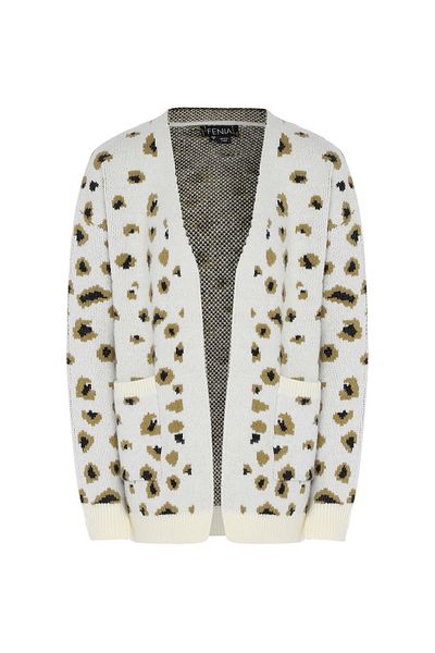 FENIA Sweater