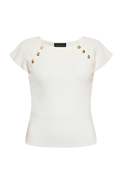 NAEMI Shortsleeve Top