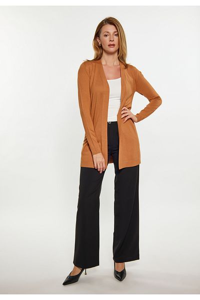 usha black label Cardigan