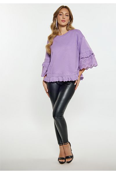 Faina Sweatshirt