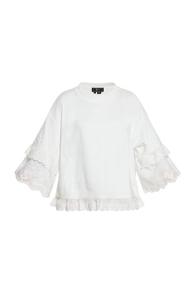 Faina Sweatshirt