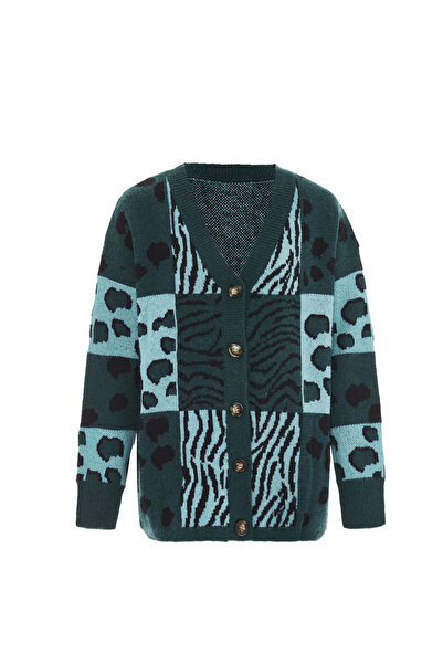 Ebeeza Strickpullover