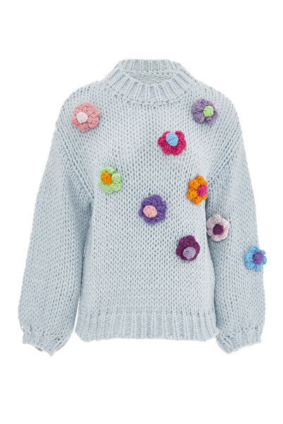 Ebeeza Strickpullover