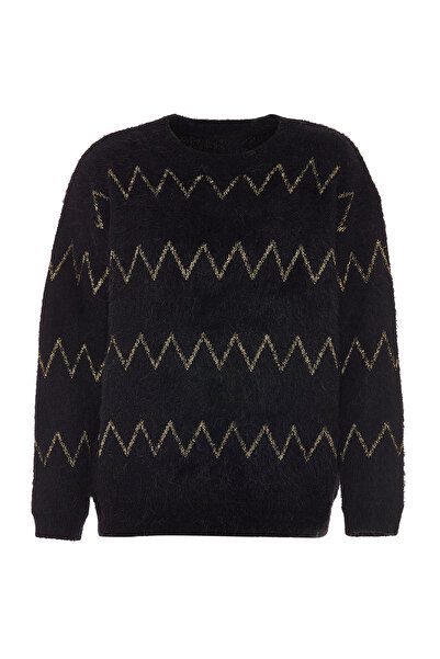 Ebeeza Strickpullover