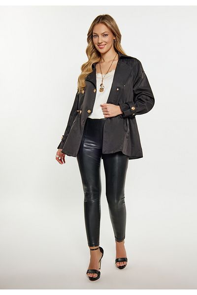 Faina Jacke