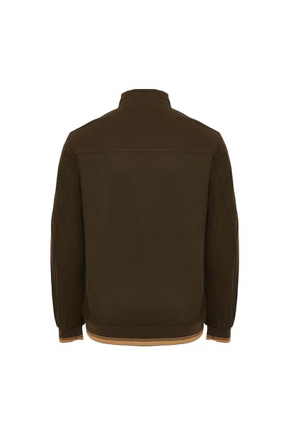 Bridgeport JACKE