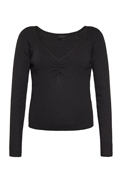 NAEMI Bluse