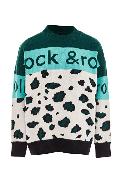 Ebeeza Strickpullover