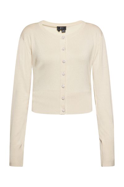 Faina Strickjacke