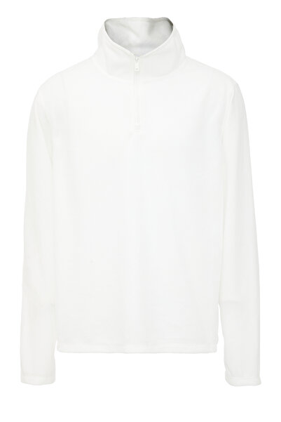 stormcloud Fleecepullover