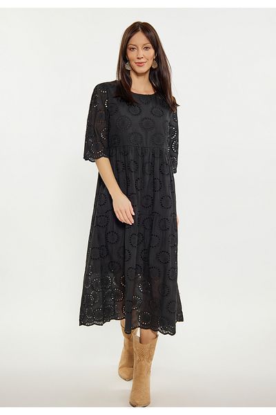 USHA Kleid