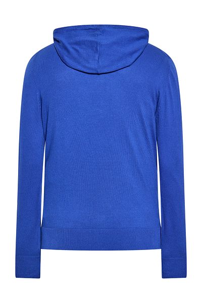 Mo Kapuzenjacke