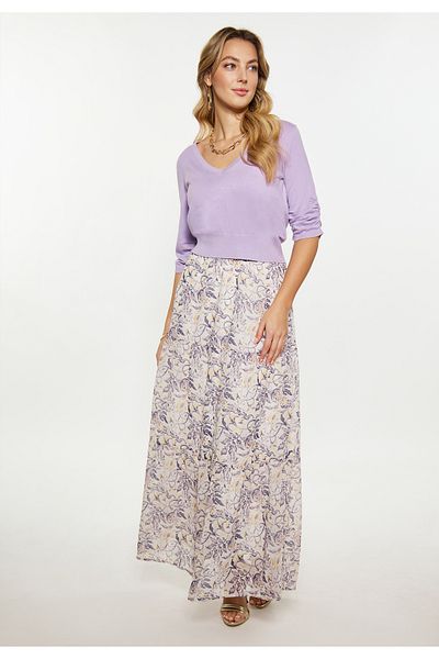 Faina Pullover