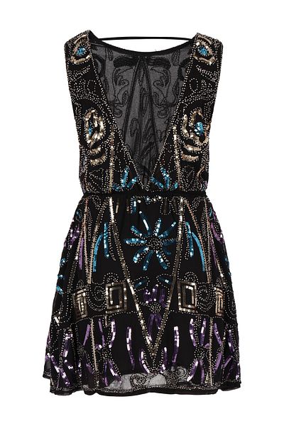 NAEMI Kleid