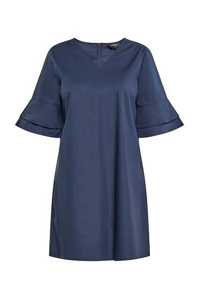 usha black label Šaty