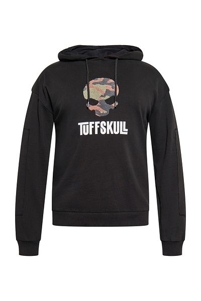 Tuffskull Φούτερ
