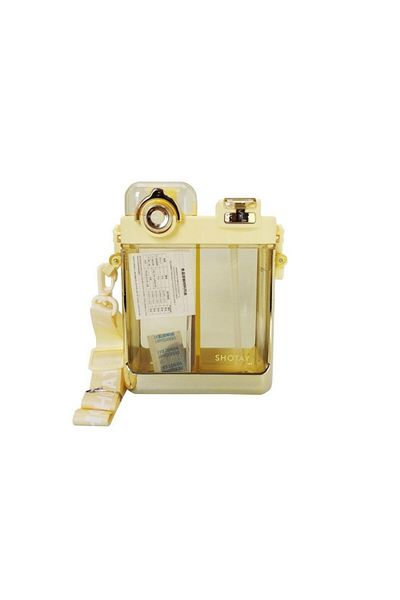Shotay Tritan Unisex Flask (Bpa Free) 700 Ml. Sht-St-7100-10