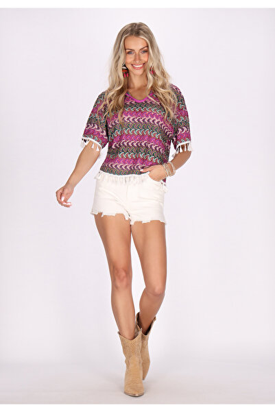 IZIA Kapuzenpullover