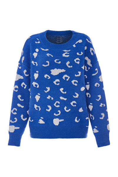 Ebeeza Strickpullover