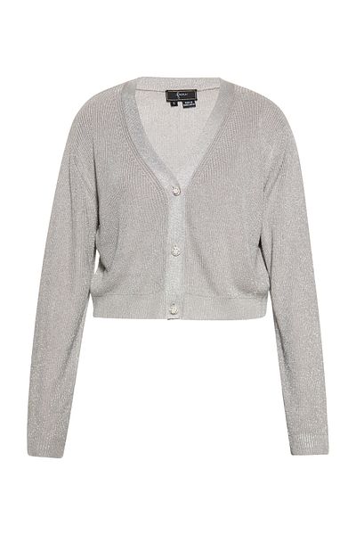 Faina Strickjacke