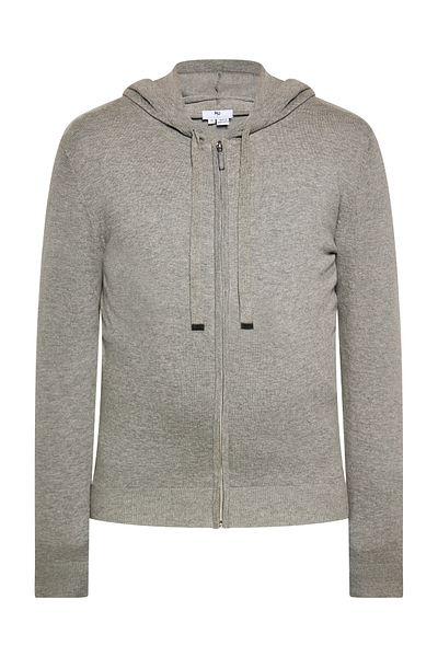 Mo Kapuzenjacke