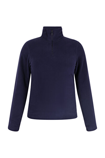 NALLY Fleecepullover