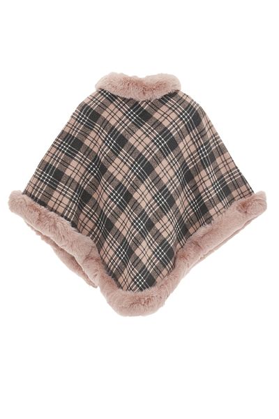 IMALA Poncho